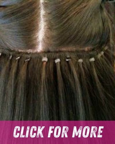 Best Hair Extensions Loughborough Nottingham hairdressers